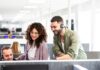 COSMOTE eValue customer contact center