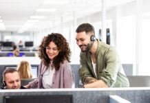 COSMOTE eValue customer contact center