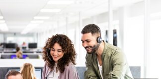 COSMOTE eValue customer contact center