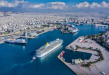 OLP / PPA SA port