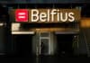 Belfius Bank, source: Alexandros Michailidis / Shutterstock.com