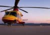 Helicopter Leonardo AW139, source: Shutterstock