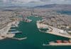 Piraeus Port, source: Shutterstock