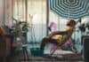 home vacation, staycation, source: Shutterstock