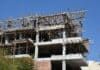 Building under construction in Greece, source: Shutterstock