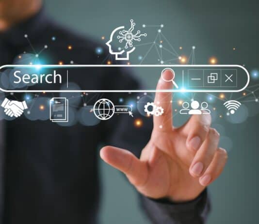 ai seo visualization
