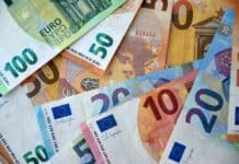 euro notes