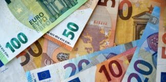 euro notes