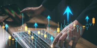 Budget webinar visualization, source: Shutterstock
