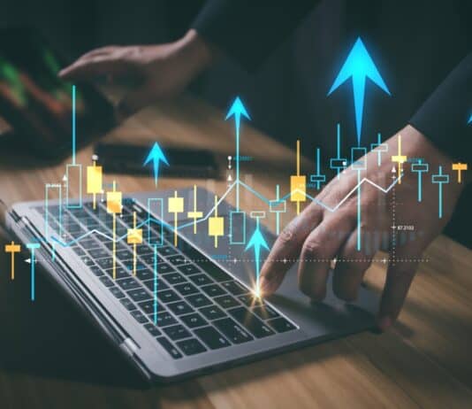 Budget webinar visualization, source: Shutterstock