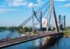 Riga, Latvia, source: NorthSky Films / Shutterstock.com
