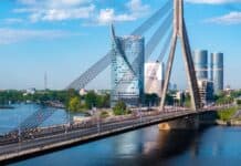 Riga, Latvia, source: NorthSky Films / Shutterstock.com