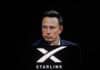 Musk, Starlink, source: bella1105 / Shutterstock.com