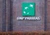 BNP Paribas facade, source: Below the Sky / Shutterstock.com