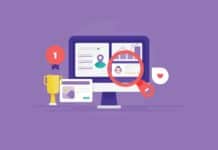 SEO concept illustration, source: Shutterstock