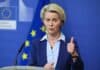 Ursula von der Leyen, source: miss.cabul / Shutterstock.com