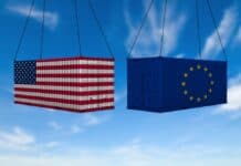 usa-eu containers