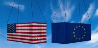 usa-eu containers