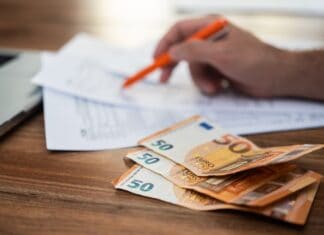 money and accounting