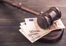 financial penalty, source: Shutterstock