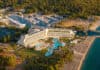 Porto Carras resort