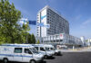 Ygeia hospital - HHG