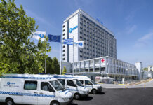 Ygeia hospital - HHG