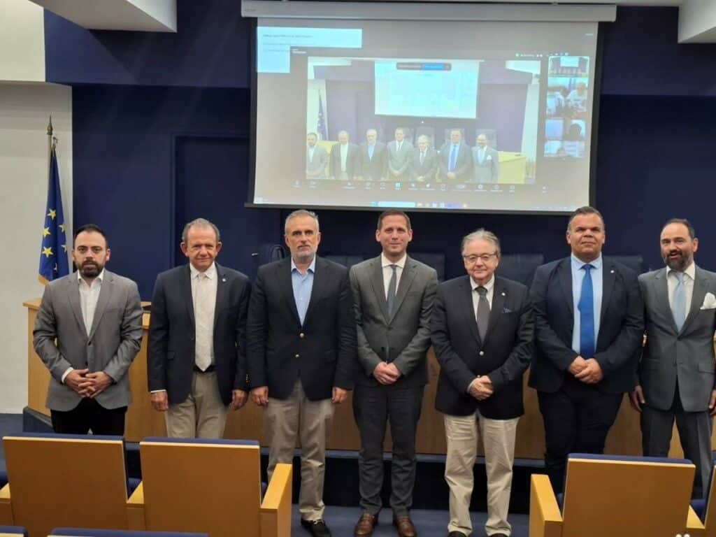 ΕΛΙΜΕ Μυτιλήνη
