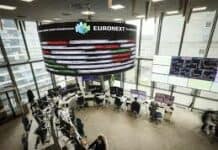 Πήρε το “ΟΚ” της Επιτροπής Κεφαλαιαγοράς και συνεχίζει για πάνω από 50% της ΕΧΑΕ, η Euronext