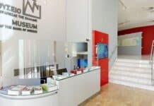 Bank of Greece Museum