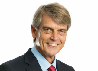 Patrick Bracher of Norton Rose Fulbright South Africa
