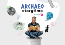 Cosmote TikTok series