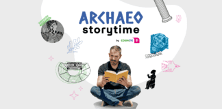 Cosmote TikTok series