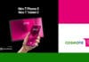 Cosmote Telekom AI phone and tablet promo