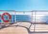 Cruise deck, source: Compare the Market Australia