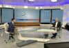 Kalafatis, ERTNEWS