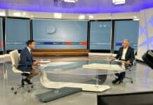 Kalafatis, ERTNEWS