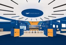 Υπερταμείο/Growthfund, περίπτερο στην 89η ΔΕΘ