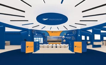 Υπερταμείο/Growthfund, περίπτερο στην 89η ΔΕΘ