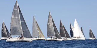 Aegean Regatta