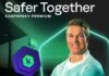 Kaspersky Premium promo