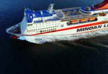 Minoan Lines