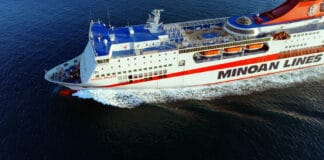 Minoan Lines