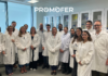 Ερευνητικό πρόγραμμα Promofer