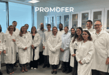 Ερευνητικό πρόγραμμα Promofer