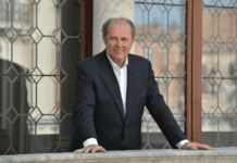 Philippe Donnet, Generali, source: Ansa/Andrea Merola