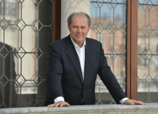 Philippe Donnet, Generali, source: Ansa/Andrea Merola