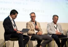 Schneider Electric at MIT AI Summit