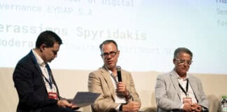 Schneider Electric at MIT AI Summit