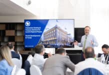 Alpha Bank workshop